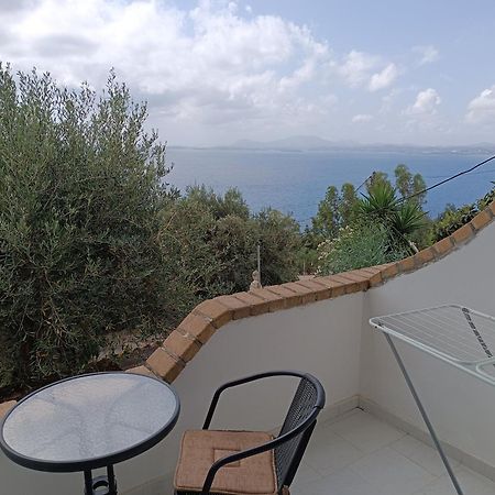 Apartamento Nikos - Eleni Barbati Exterior foto