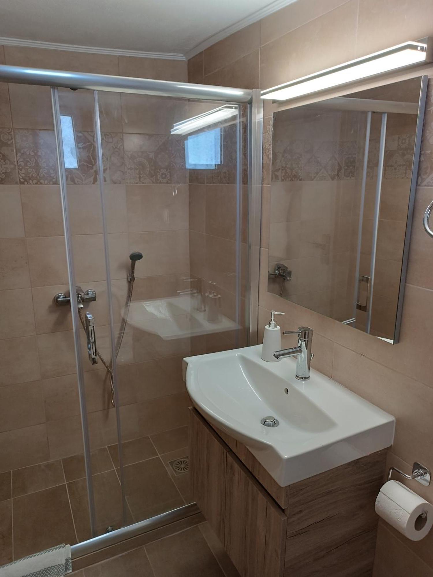 Apartamento Nikos - Eleni Barbati Exterior foto